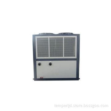 Industrial Air Cooled Chiller for Mould Cooling , 3N-380V 5